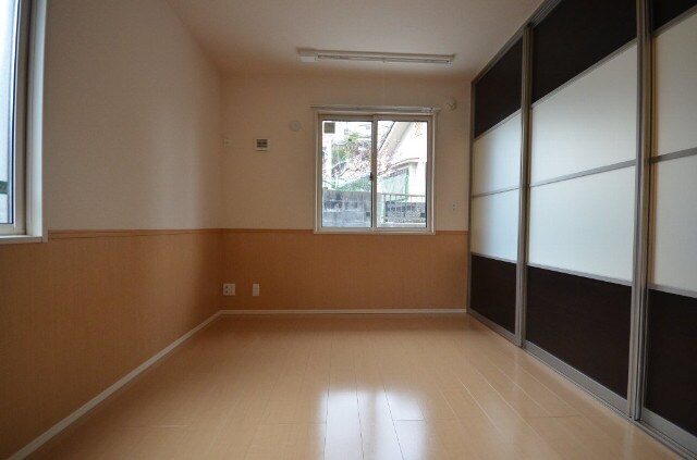 Gracious A棟の物件内観写真