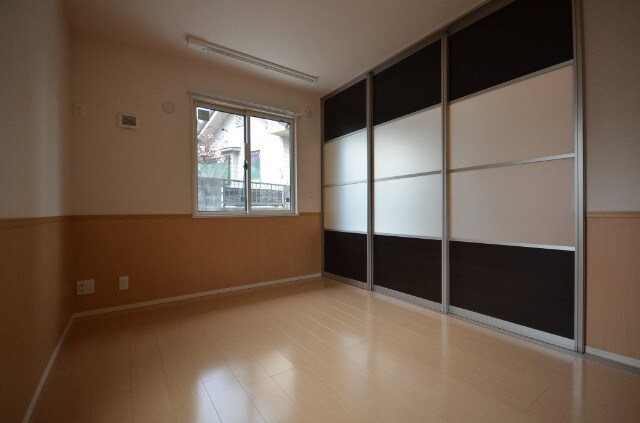 Gracious A棟の物件内観写真