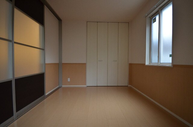 Gracious A棟の物件内観写真