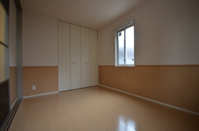 Gracious A棟の物件内観写真