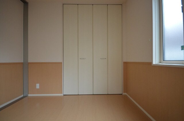 Gracious A棟の物件内観写真