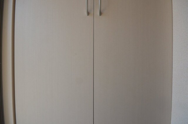 Gracious A棟の物件内観写真