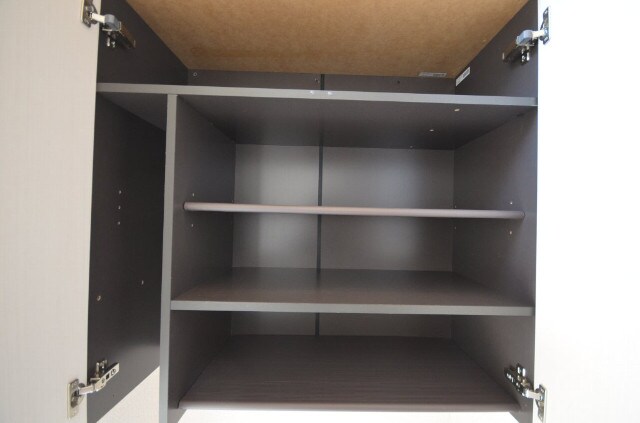 Gracious A棟の物件内観写真