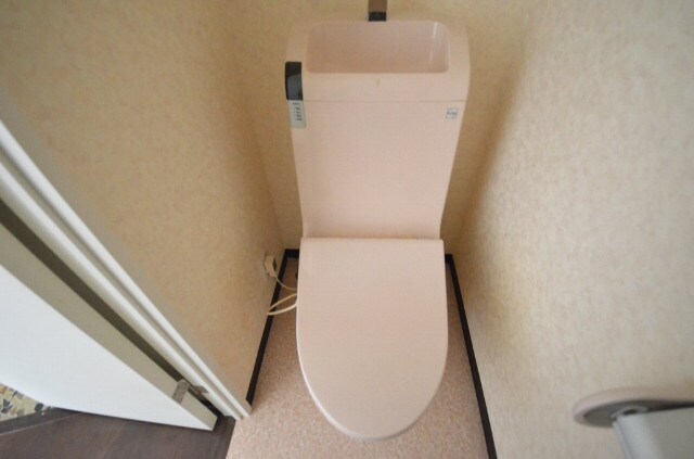 エクセリア小町の物件内観写真