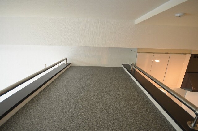 エクセリア小町の物件内観写真