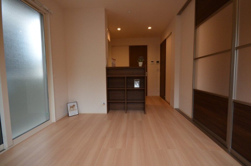 アップス大町DⅡの物件内観写真