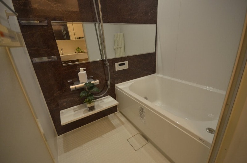 アップス大町DⅡの物件内観写真