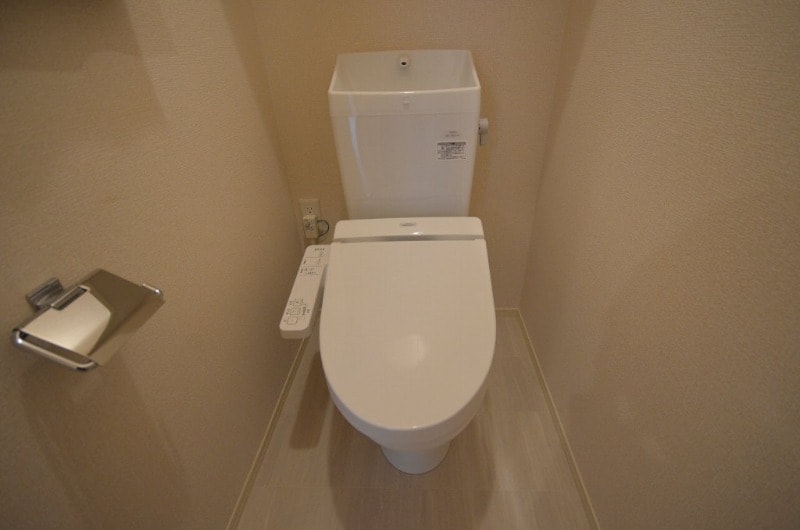 アップス大町DⅡの物件内観写真