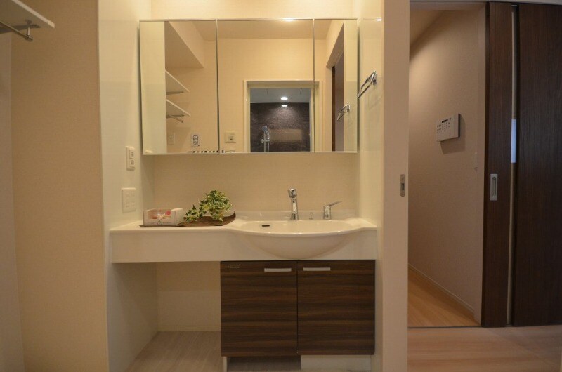 アップス大町DⅡの物件内観写真