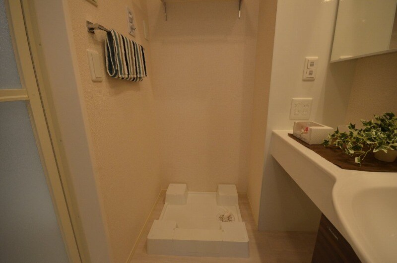 アップス大町DⅡの物件内観写真