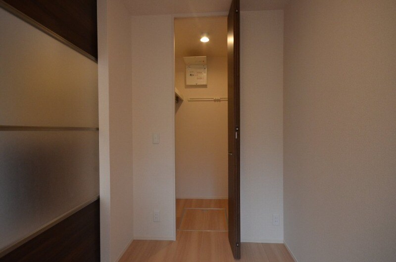 アップス大町DⅡの物件内観写真