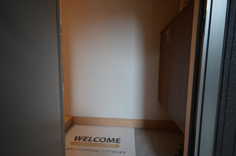 アップス大町DⅡの物件内観写真