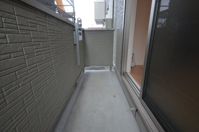 アップス大町DⅡの物件内観写真