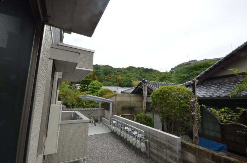 アップス大町DⅡの物件内観写真