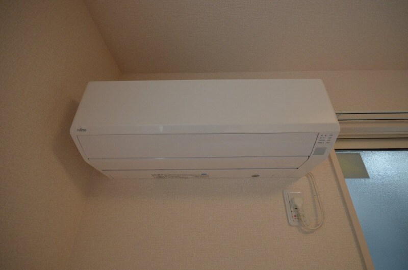 アップス大町DⅡの物件内観写真