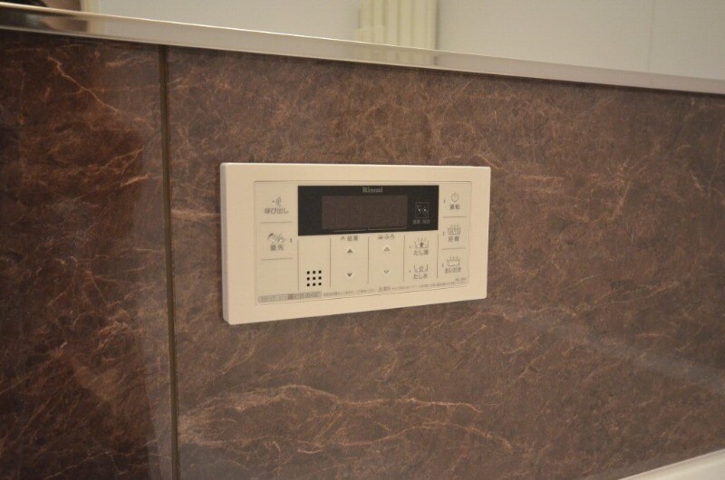 アップス大町DⅡの物件内観写真