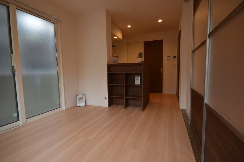 アップス大町DⅡの物件内観写真