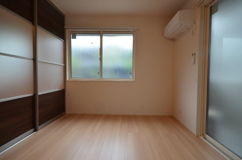 アップス大町DⅡの物件内観写真