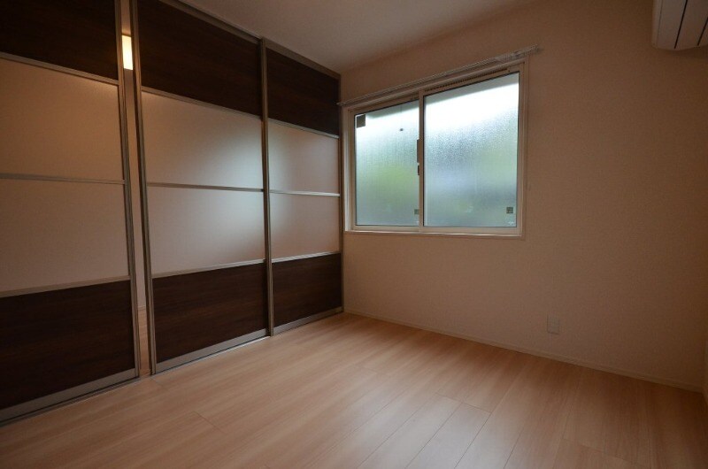 アップス大町DⅡの物件内観写真