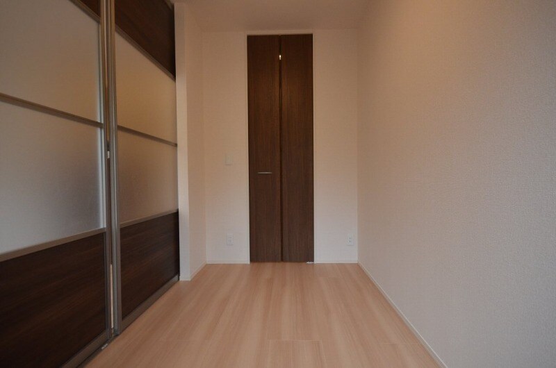 アップス大町DⅡの物件内観写真