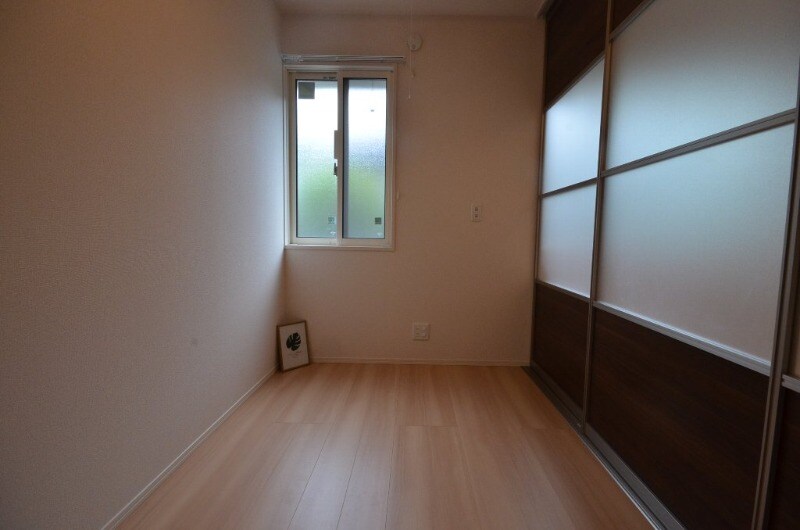 アップス大町DⅡの物件内観写真