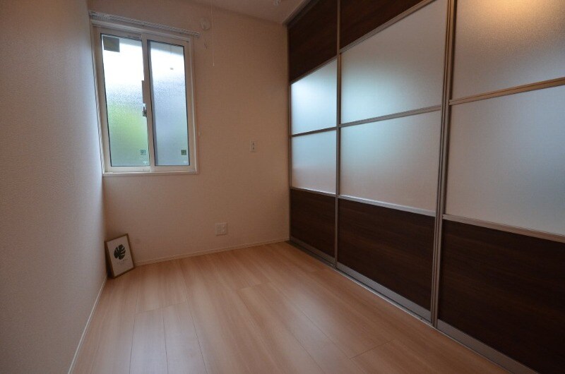 アップス大町DⅡの物件内観写真