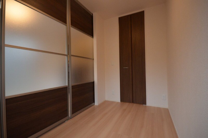 アップス大町DⅡの物件内観写真