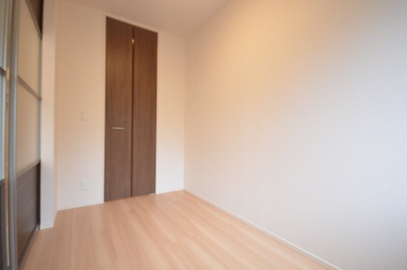 アップス大町DⅡの物件内観写真