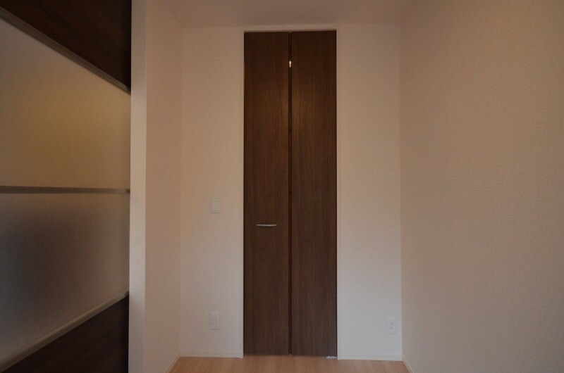 アップス大町DⅡの物件内観写真