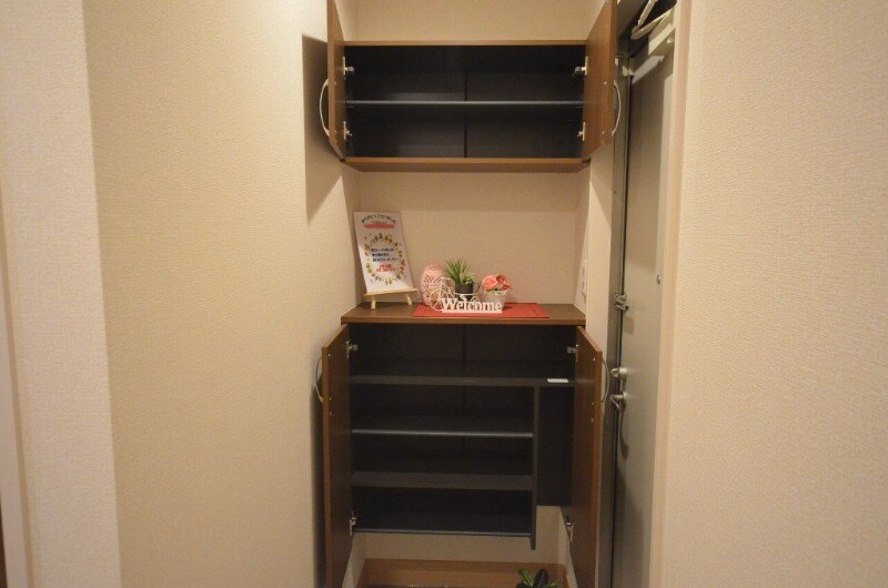 アップス大町DⅡの物件内観写真