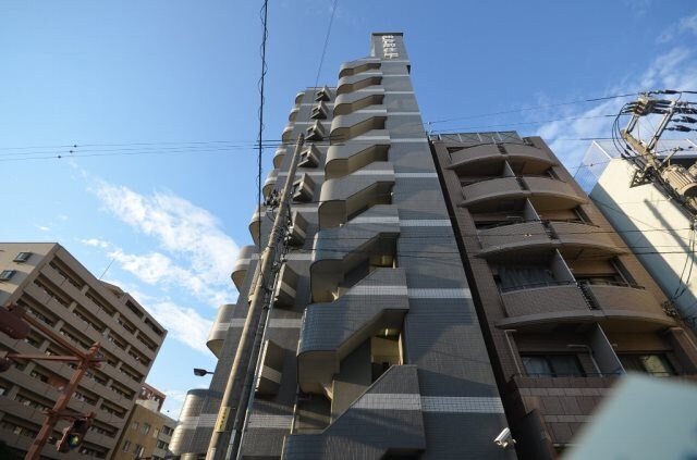 第8寺前ビルの物件外観写真