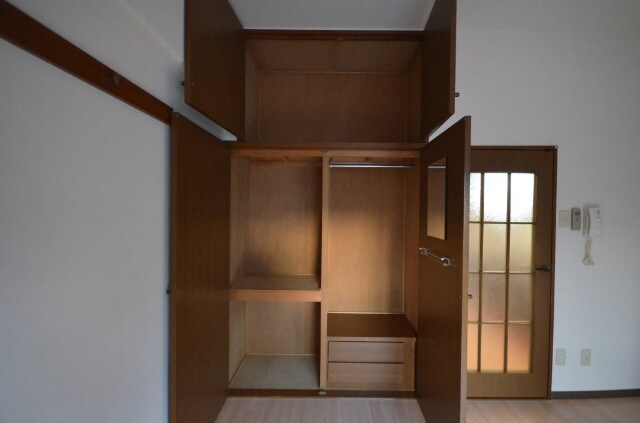 第8寺前ビルの物件内観写真