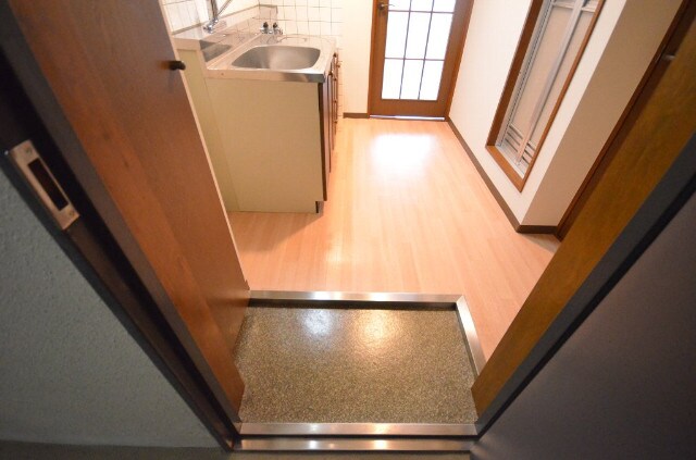 第8寺前ビルの物件内観写真