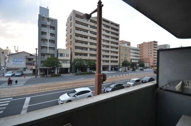 第8寺前ビルの物件内観写真