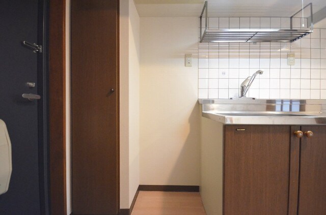 第8寺前ビルの物件内観写真