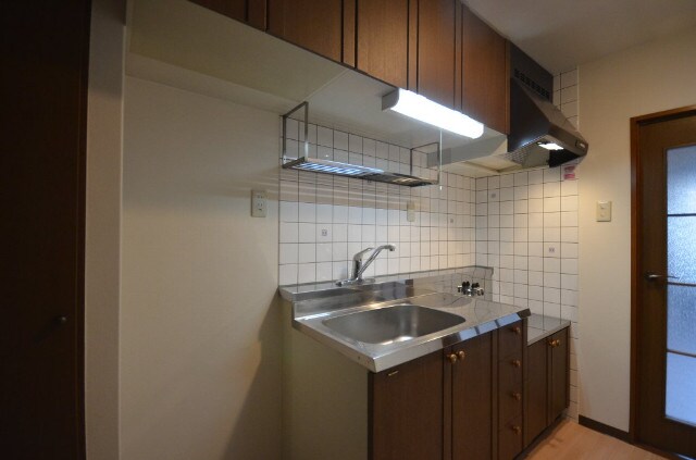 第8寺前ビルの物件内観写真