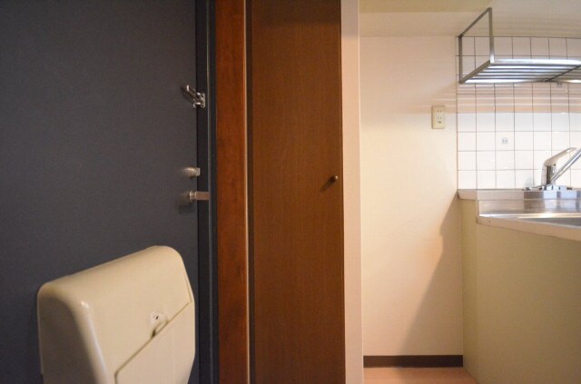 第8寺前ビルの物件内観写真