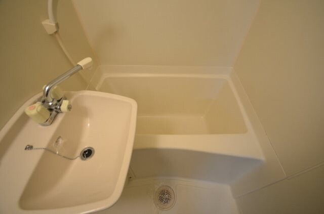 第8寺前ビルの物件内観写真