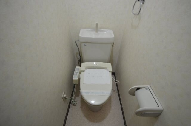 第8寺前ビルの物件内観写真