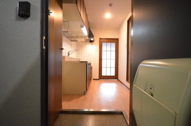 第8寺前ビルの物件内観写真