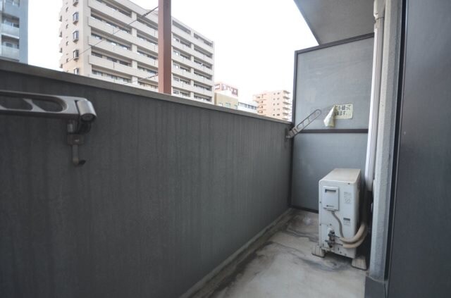 第8寺前ビルの物件内観写真