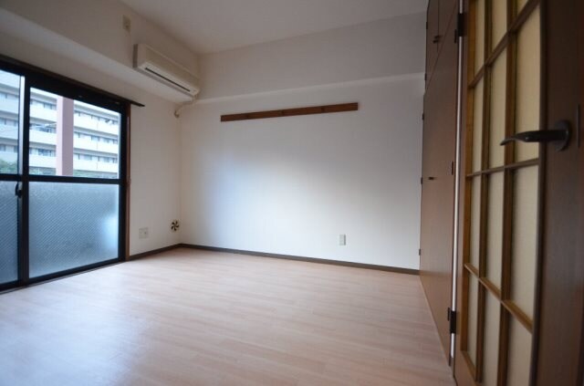 第8寺前ビルの物件内観写真