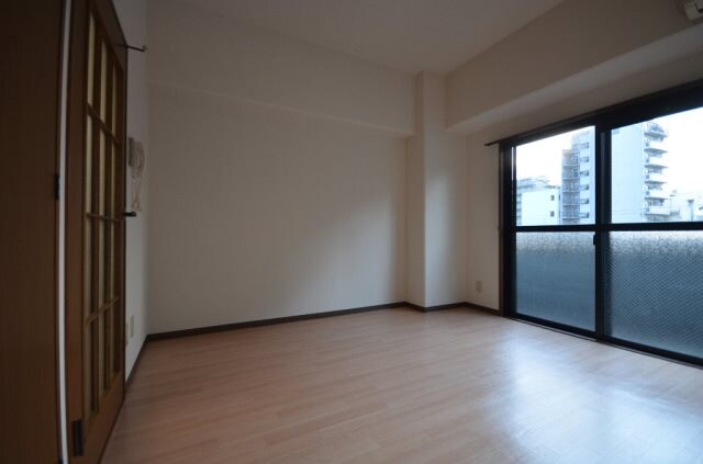 第8寺前ビルの物件内観写真