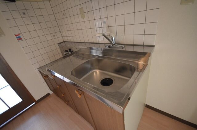 第8寺前ビルの物件内観写真