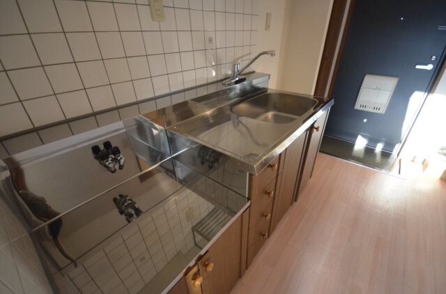 第8寺前ビルの物件内観写真