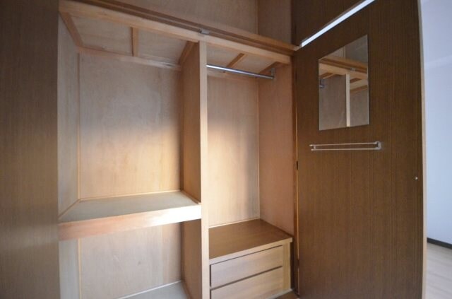 第8寺前ビルの物件内観写真