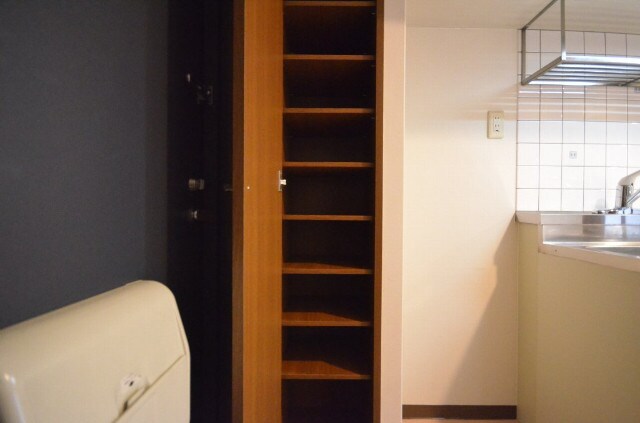 第8寺前ビルの物件内観写真