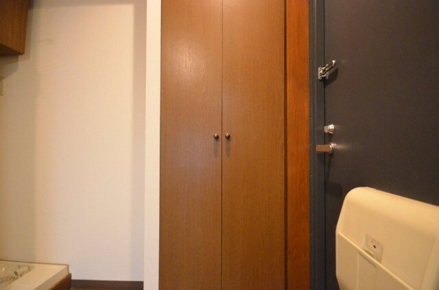 第8寺前ビルの物件内観写真