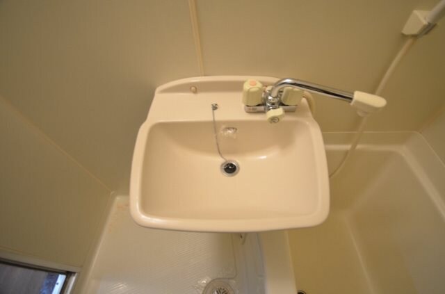 第8寺前ビルの物件内観写真