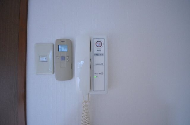 第8寺前ビルの物件内観写真